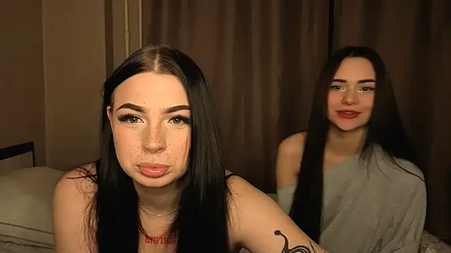 honey     bunny online show from 11/30/25, 01:12