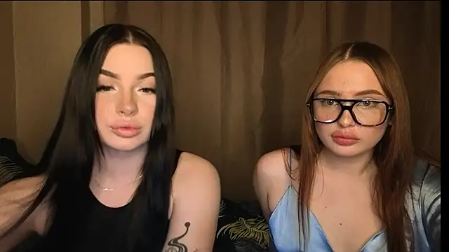 honey     bunny online show from 11/10/25, 04:45