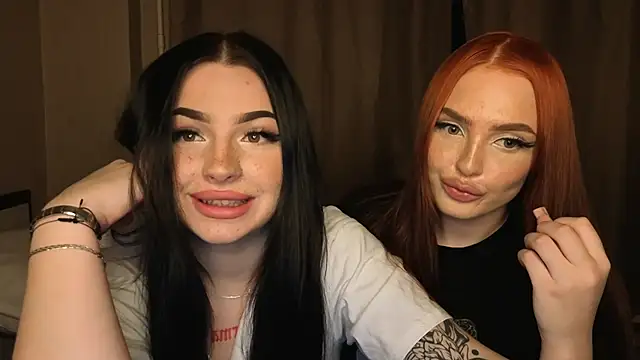 honey     bunny online show from 11/19/25, 04:40