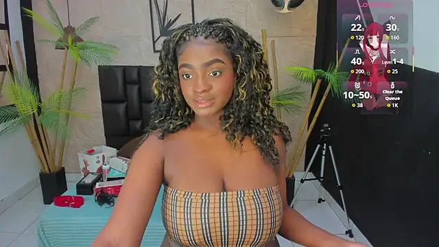 alana bonny online show from 09/24/25, 12:22