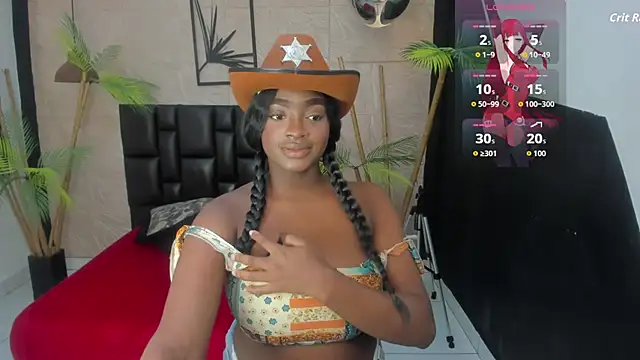 alana bonny online show from 10/10/25, 04:52