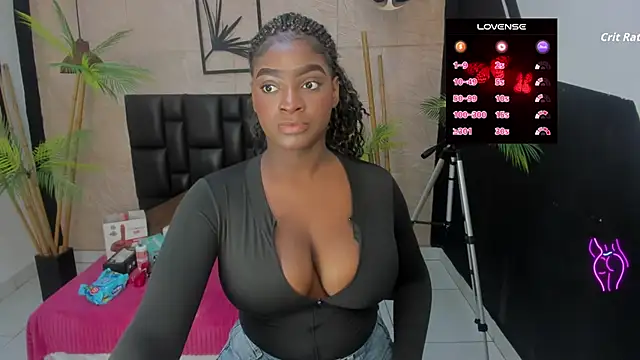 alana bonny online show from 10/04/25, 11:56