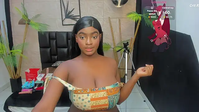 alana bonny online show from 10/16/25, 12:02