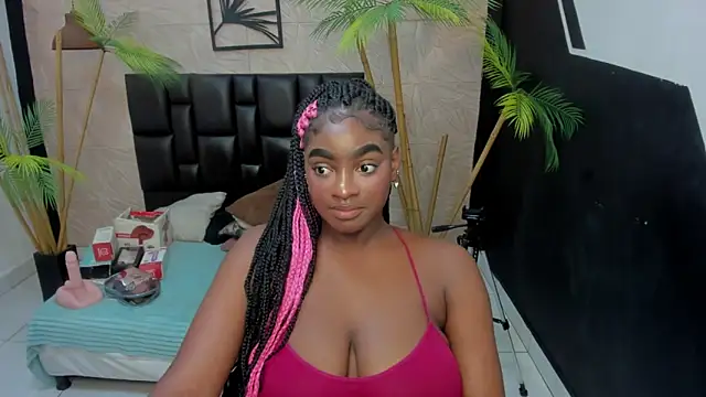 Snapshot of alana_bonny chatting on 11/20/25, 04:07 alana bonny online show from 11/20/25, 04:07