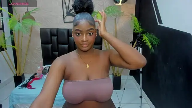 alana bonny online show from 04/10/26, 12:45