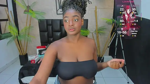 alana bonny online show from 09/20/25, 11:59