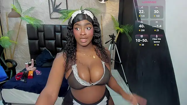 alana bonny online show from 02/16/26, 08:13