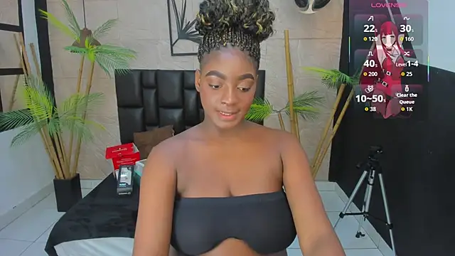 alana bonny online show from 09/19/25, 03:49