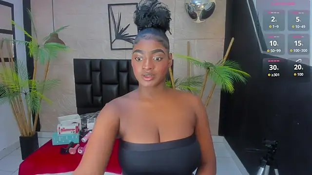 alana bonny online show from 09/11/25, 12:05