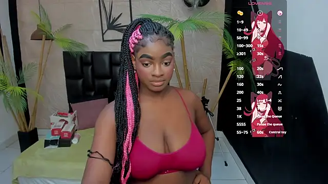 Snapshot of alana_bonny chatting on 11/20/25, 04:02 alana bonny online show from 11/20/25, 04:02