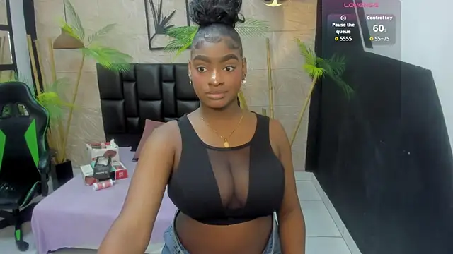 alana bonny online show from 02/11/26, 12:38