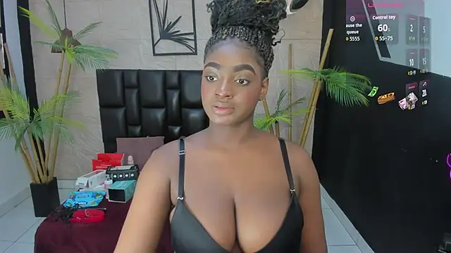 alana bonny online show from 09/26/25, 12:34