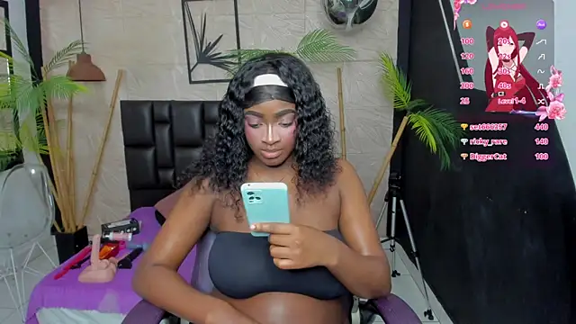 alana bonny online show from 03/15/26, 01:56