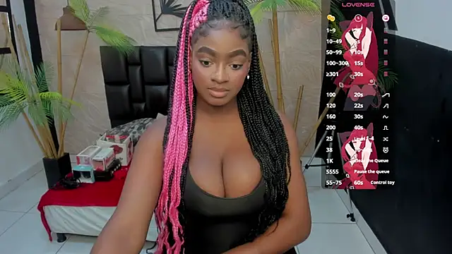 Snapshot of alana_bonny chatting on 11/29/25, 12:38 alana bonny online show from 11/29/25, 12:38