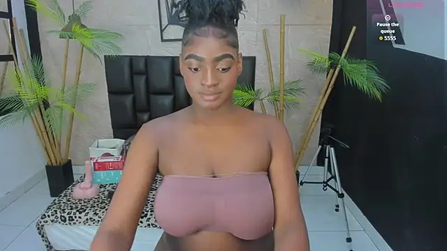 alana bonny online show from 09/12/25, 12:27