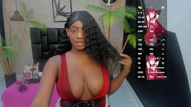 alana bonny online show from 01/13/26, 02:10