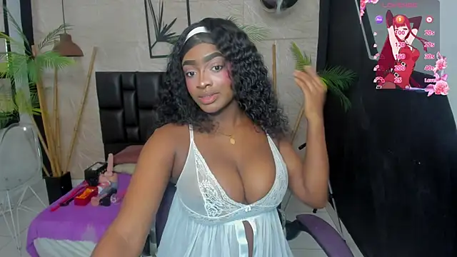 alana bonny online show from 03/14/26, 10:54