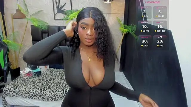 alana bonny online show from 02/07/26, 02:03