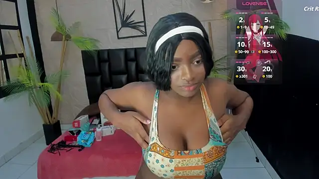 alana bonny online show from 10/11/25, 01:45