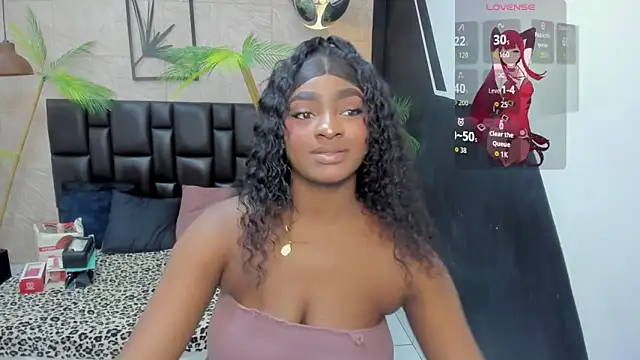 alana bonny online show from 02/04/26, 12:55