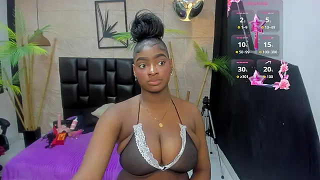 alana bonny online show from 02/20/26, 02:30