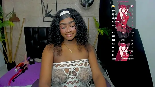 alana bonny online show from 03/13/26, 09:03