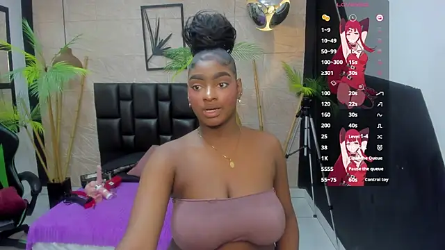 alana bonny online show from 02/19/26, 02:58