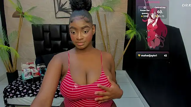 Snapshot of alana_bonny chatting on 11/06/25, 01:15 alana bonny online show from 11/06/25, 01:15