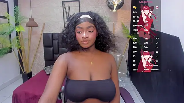 alana bonny online show from 03/12/26, 06:06