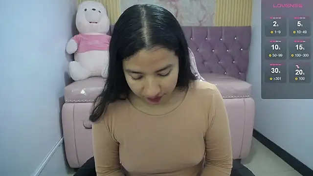 Irina evans s1 online show from 12/21/25, 04:41