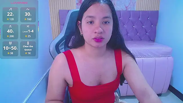 Irina evans s1 online show from 03/25/26, 06:40