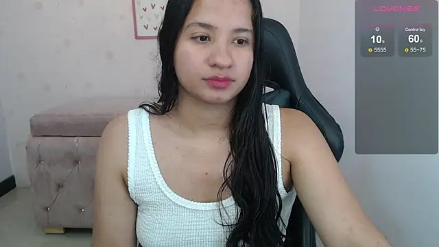 Irina evans s1 online show from 02/12/26, 07:35