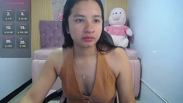 Snapshot of Irina_evans_s1 chatting on 09/23/25, 03:52 Irina evans s1 online show from 09/23/25, 03:52