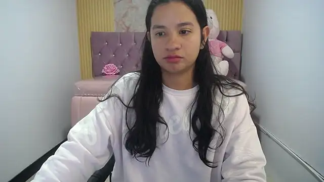 Snapshot of Irina_evans_s1 chatting on 09/28/25, 11:39 Irina evans s1 online show from 09/28/25, 11:39