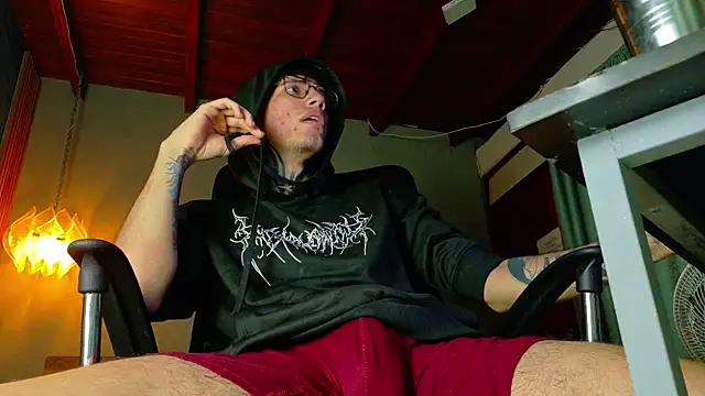 david huge online show from 05/04/26, 08:06