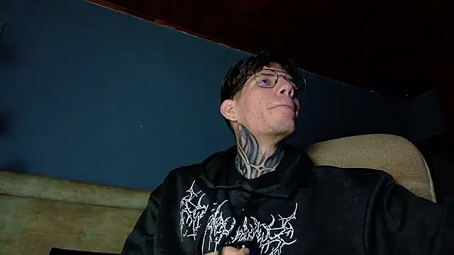 david huge online show from 02/14/26, 02:12