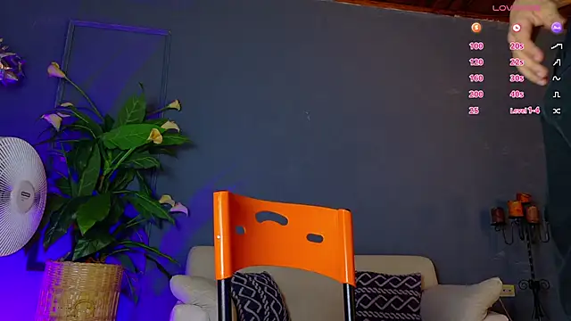 david huge online show from 11/10/25, 01:27