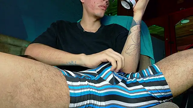 david huge online show from 02/03/26, 02:32