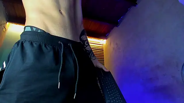 david huge online show from 11/05/25, 01:25