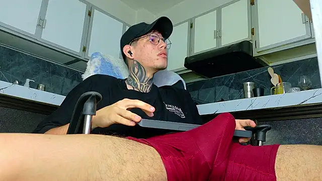 david huge online show from 02/27/26, 05:18