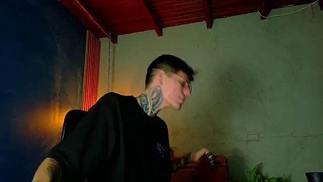 david huge online show from 04/19/26, 06:21