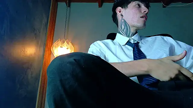 david huge online show from 05/24/26, 02:44