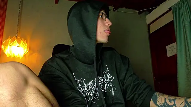 david huge online show from 04/20/26, 07:33