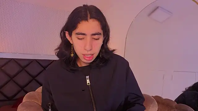 ryo light online show from 03/19/26, 03:06