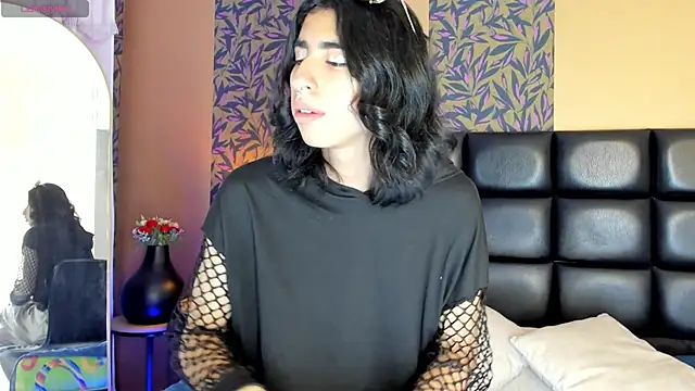 ryo light online show from 03/13/26, 09:20