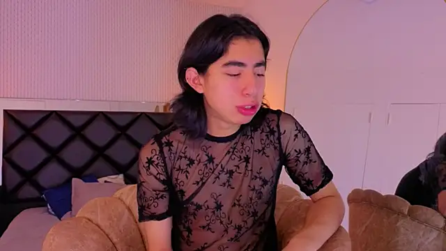 ryo light online show from 11/12/25, 08:12