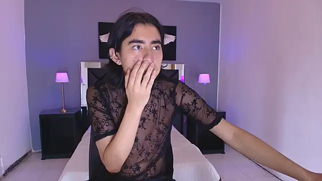 ryo light online show from 09/11/25, 04:01