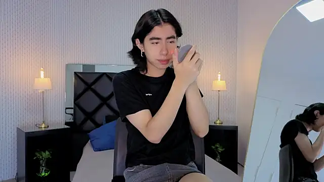 ryo light online show from 09/27/25, 08:15