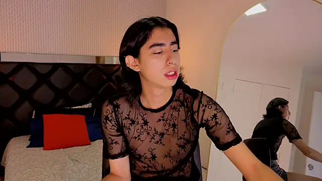 ryo light online show from 10/23/25, 07:12