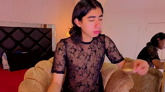 ryo light online show from 11/22/25, 08:40